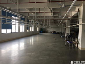 龙眼现成制衣厂可带设备转让,厂房形象超好,宿舍饭堂齐全