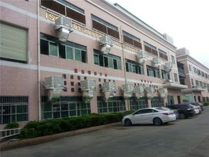 东莞厚街环保空调,厂房降温鞋材厂