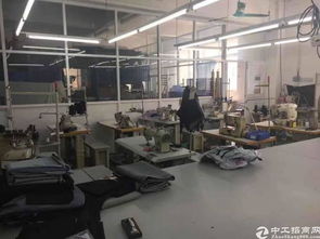 库房转让 中工招商网