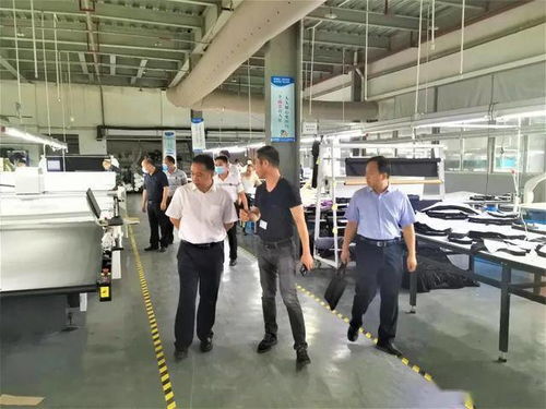 促 民企入桂 周仕志率招商小分队在浙江温州开展招商引资活动