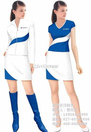 随州促销羽绒服低价批发 随州促销羽绒服专业定做 武汉庆洋制衣
