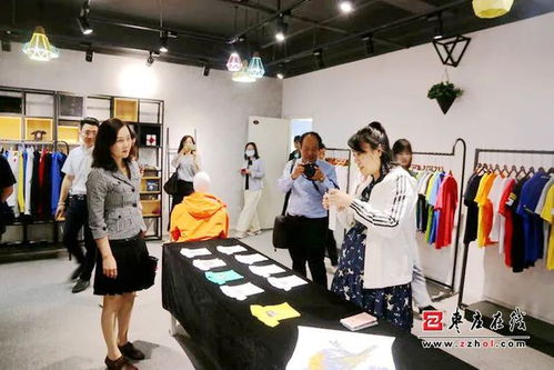 枣庄市市中区新媒体联盟走进孟庄镇开展采风活动