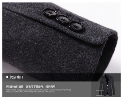 2014春季韩版修身小西装 男士 韩版批发 休闲西服外套 双十二特价 - 2014春季韩版修身小西装 男士 韩版批发 休闲西服外套 双十二特价厂家 - 2014春季韩版修身小西装 男士 韩版批发 休闲西服外套 双十二特价价格 - 石狮市豪迈王制衣 - 