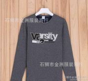 【工厂自加工外贸原单尾料纯棉地摊赶集T恤 369制衣】价格_厂家_图片 -