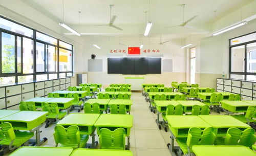 来了 新区实小新校区来了 通过验收,大批美照