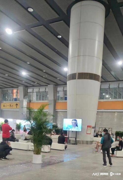 90后湖北女孩方舱十日新冠康复,广州制衣十多年想自己开厂