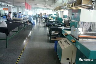 制衣厂单件流比较传统大包流优势分析 这5点你没理由不知道