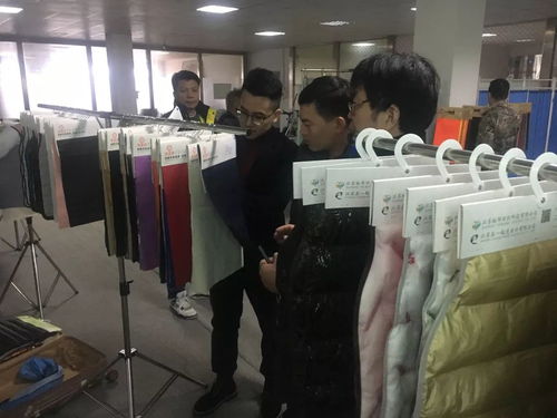 面料万里行 杭州站圆满完成